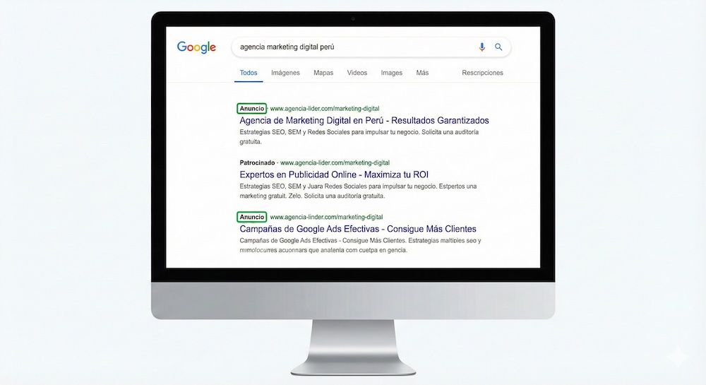 SEO vs Google Ads: ¿Cuál Elegir para tu Negocio?