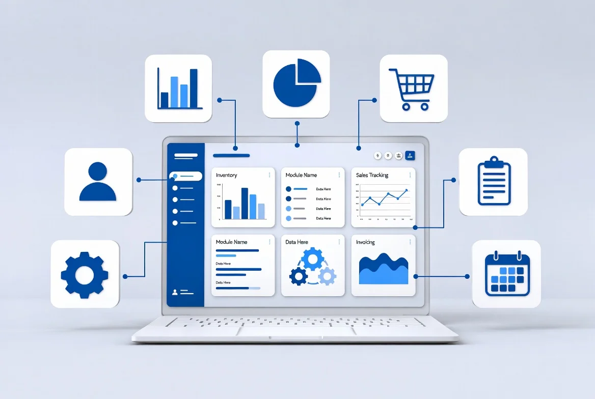 Software a medida vs software genérico - diferencias y ventajas del desarrollo personalizado en Perú