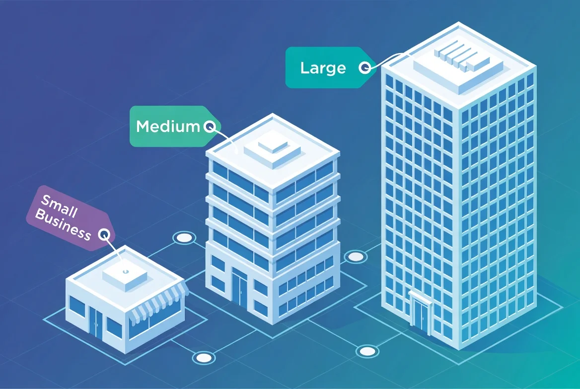 Rangos de precios desarrollo software a medida Perú 2025 - desde sistemas básicos hasta ERP empresarial