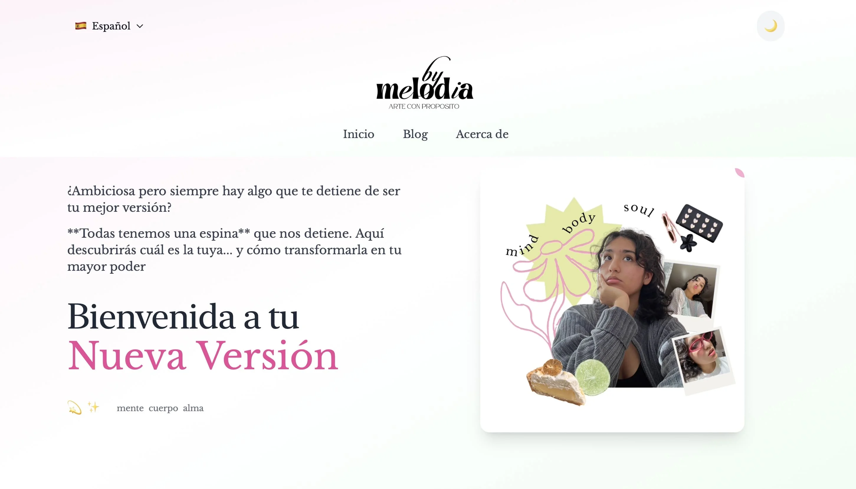 ByMelodia Blog