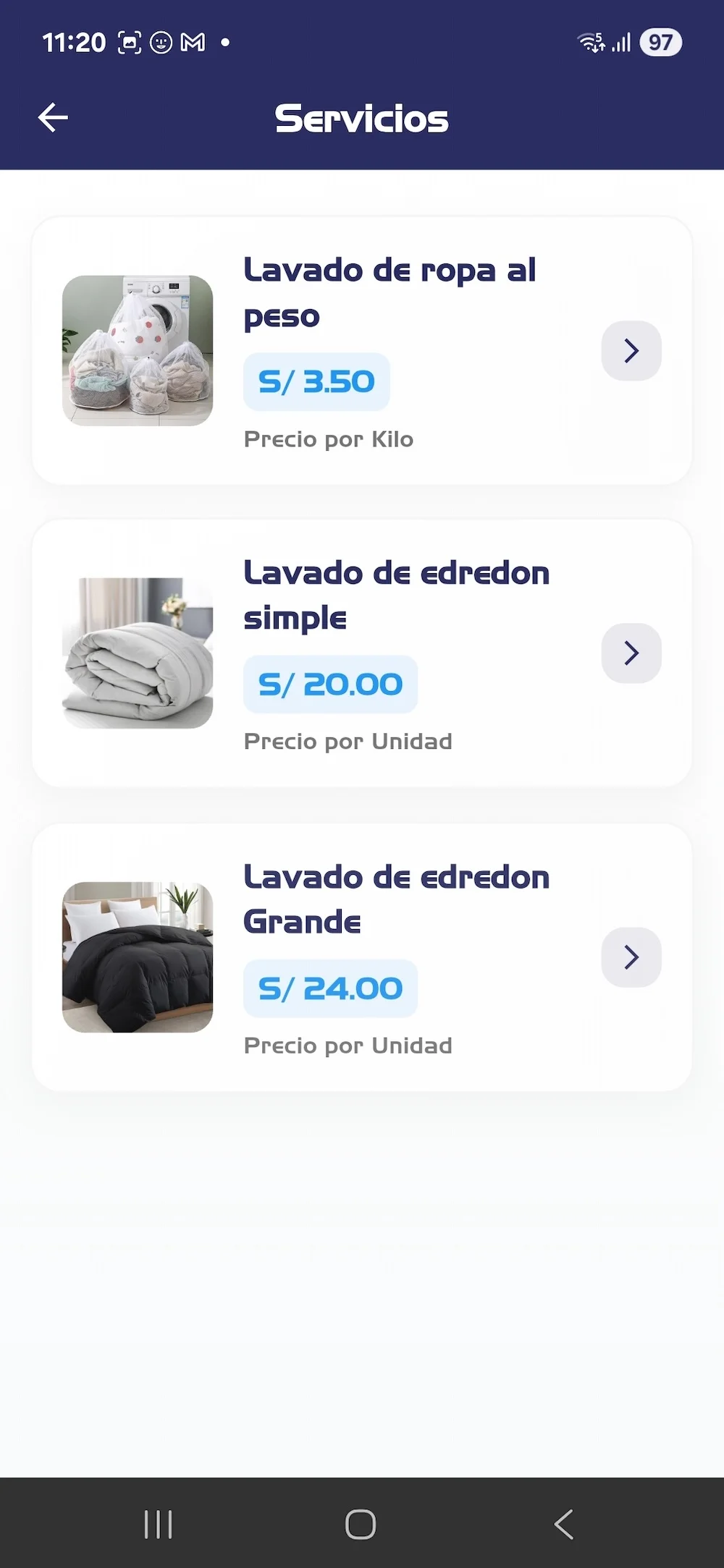 Flux App - Seguimiento de Pedidos